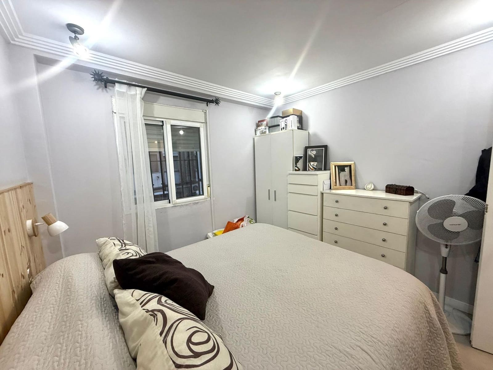 3 chambre Appartement à vendre à Seville ville - 139 000 € (Ref: 9565318)