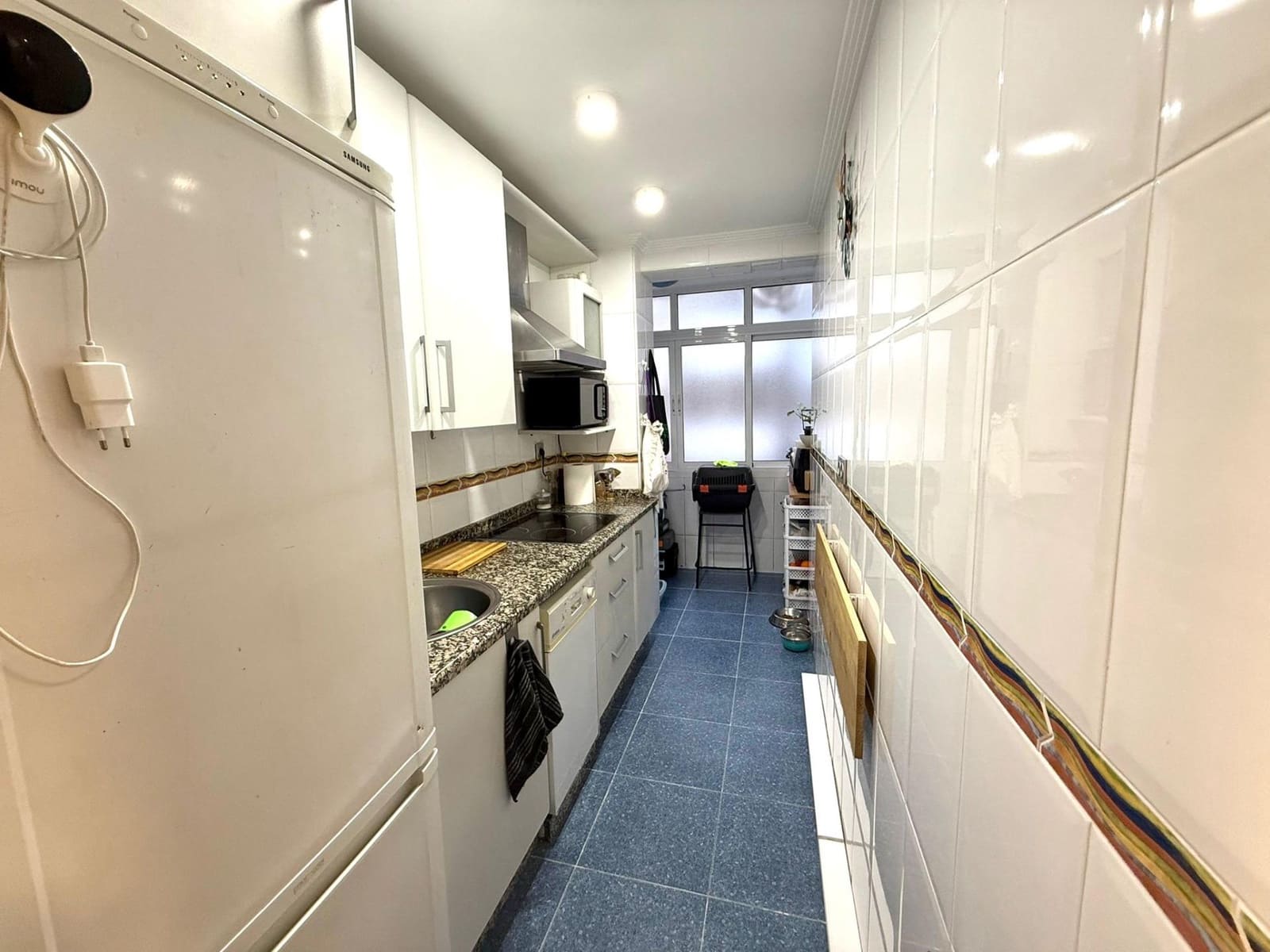 3 chambre Appartement à vendre à Seville ville - 139 000 € (Ref: 9565318)