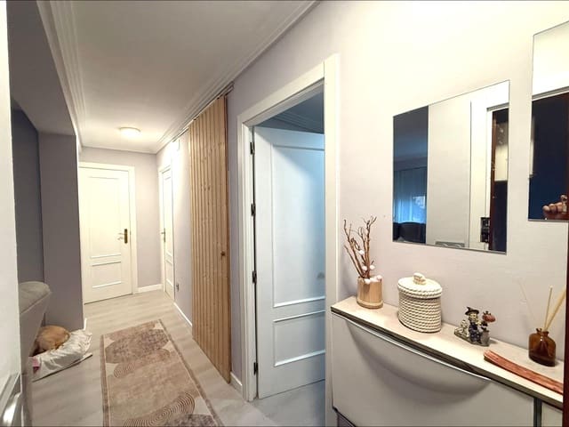 3 soverom Leilighet til salgs i Sevilla by - € 139 000 (Ref: 9565318)