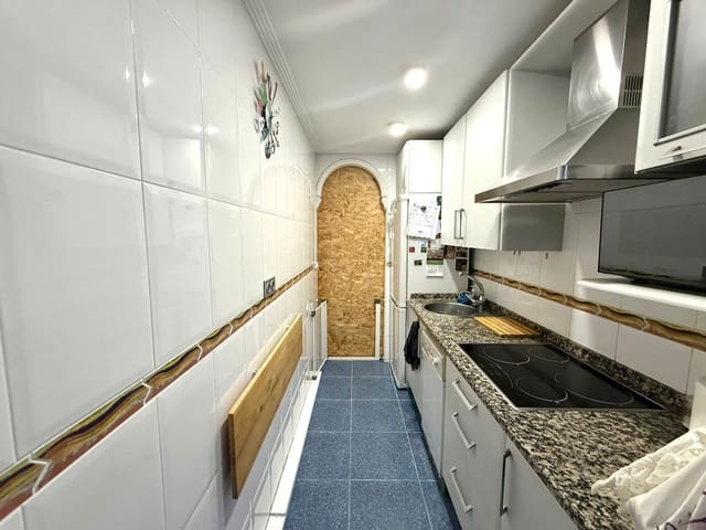 3 soverom Leilighet til salgs i Sevilla by - € 139 000 (Ref: 9565318)