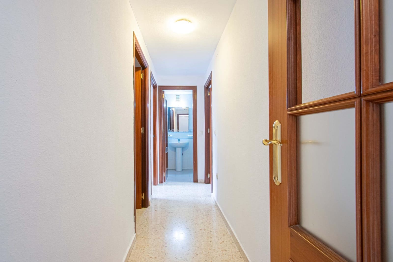 3 quarto Apartamento para arrendar em Sevilha cidade com garagem - 850 € (Ref: 9565319)