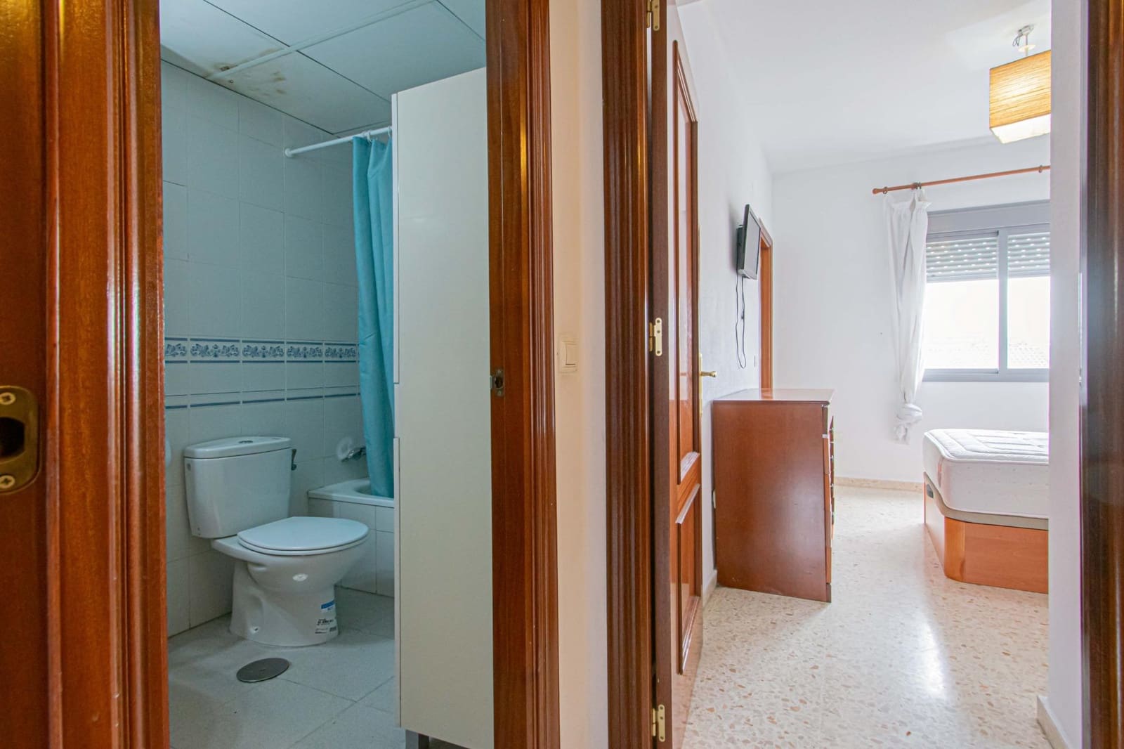 3 quarto Apartamento para arrendar em Sevilha cidade com garagem - 850 € (Ref: 9565319)