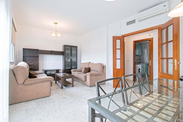 3 quarto Apartamento para arrendar em Sevilha cidade com garagem - 850 € (Ref: 9565319)