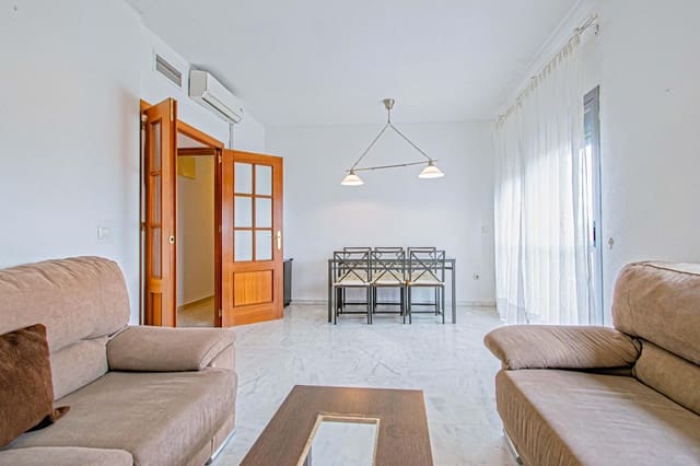 3 quarto Apartamento para arrendar em Sevilha cidade com garagem - 850 € (Ref: 9565319)