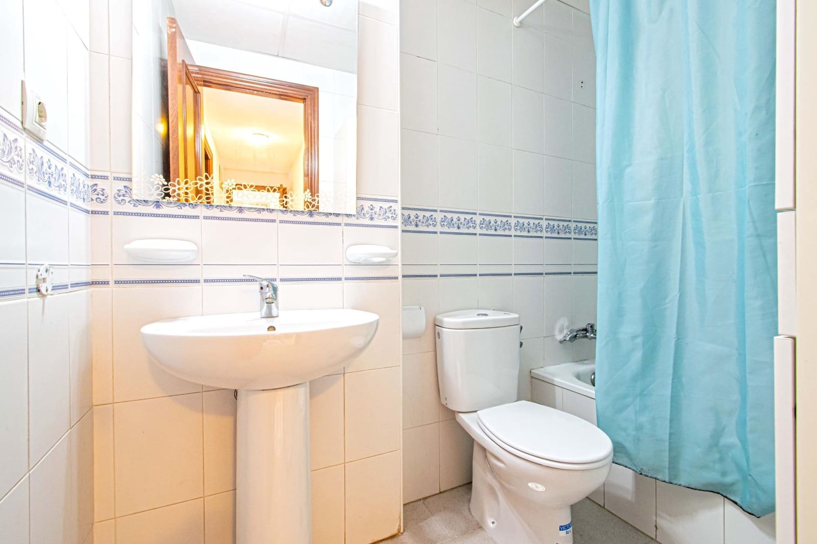 3 quarto Apartamento para arrendar em Sevilha cidade com garagem - 850 € (Ref: 9565319)