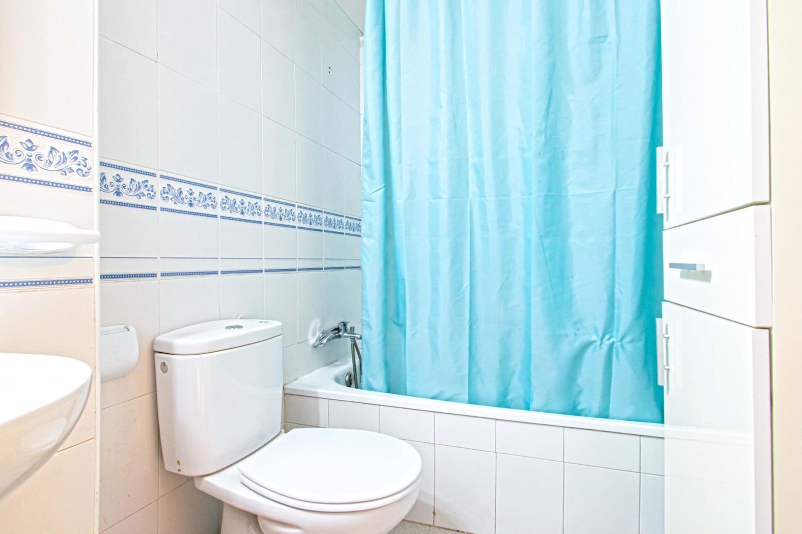 3 quarto Apartamento para arrendar em Sevilha cidade com garagem - 850 € (Ref: 9565319)