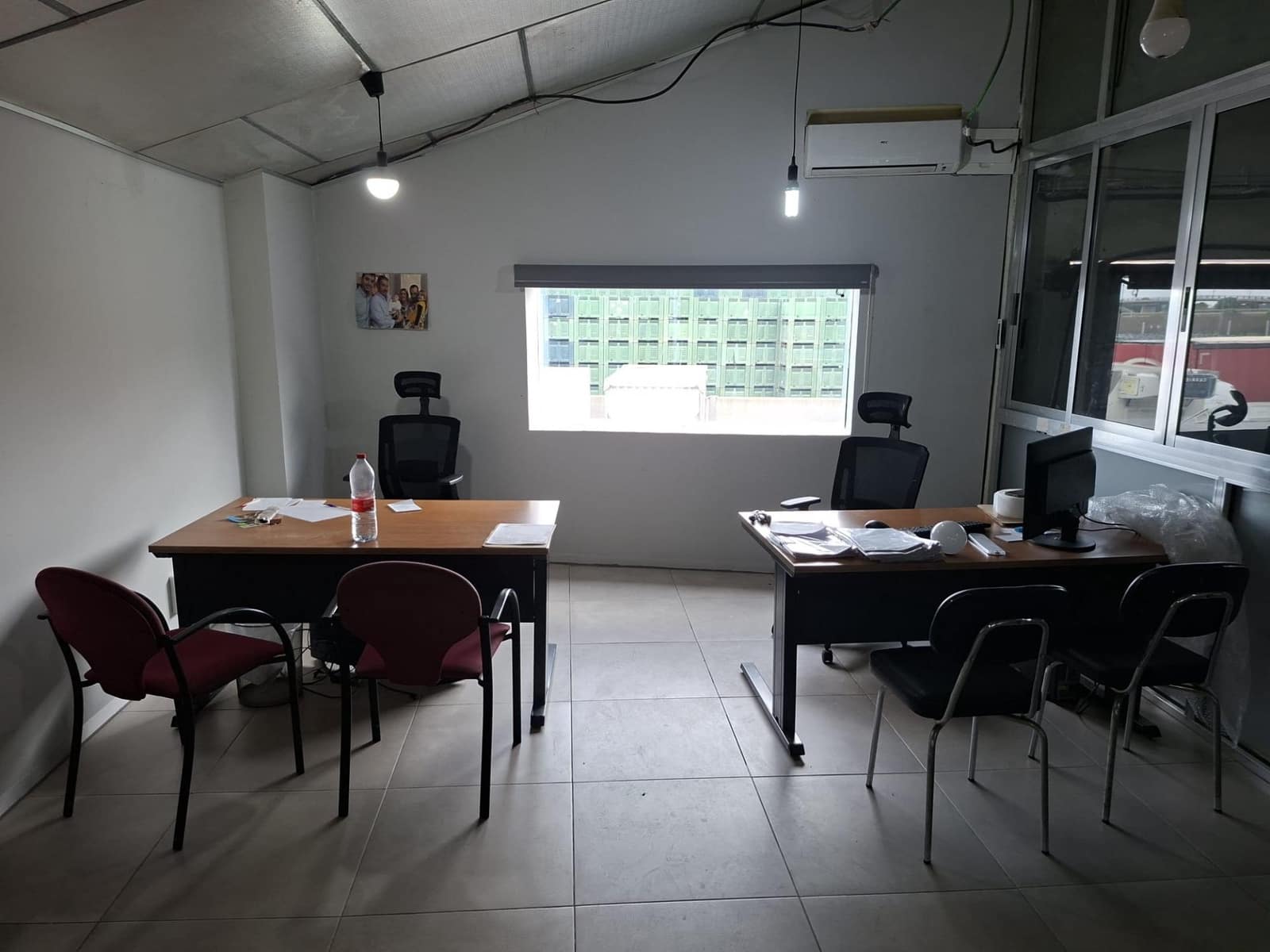 Bedrift til salgs i La Rinconada - € 159 000 (Ref: 9568735)