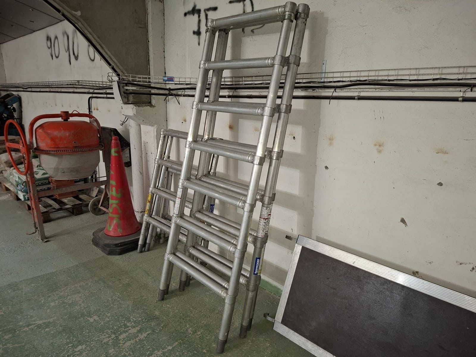 Bedrift til salgs i La Rinconada - € 159 000 (Ref: 9568735)