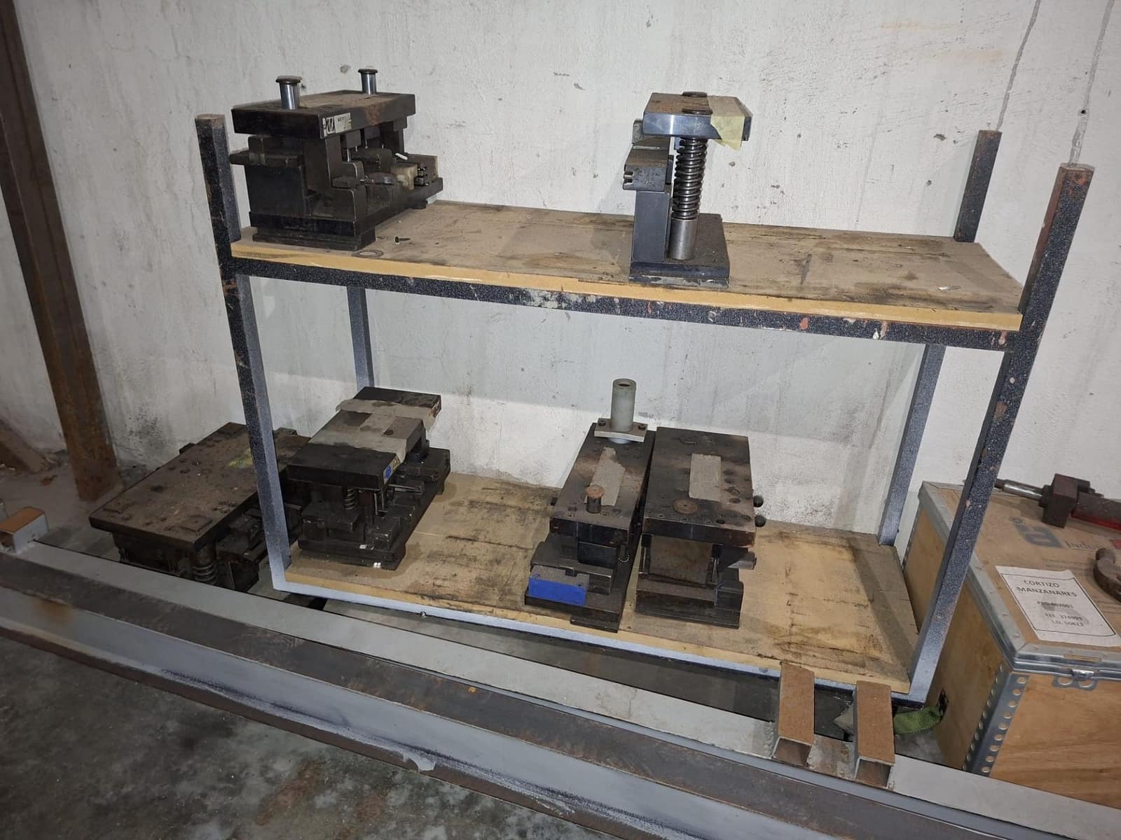 Bedrift til salgs i La Rinconada - € 159 000 (Ref: 9568735)