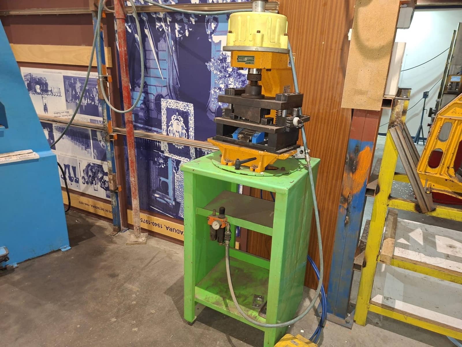 Bedrift til salgs i La Rinconada - € 159 000 (Ref: 9568735)