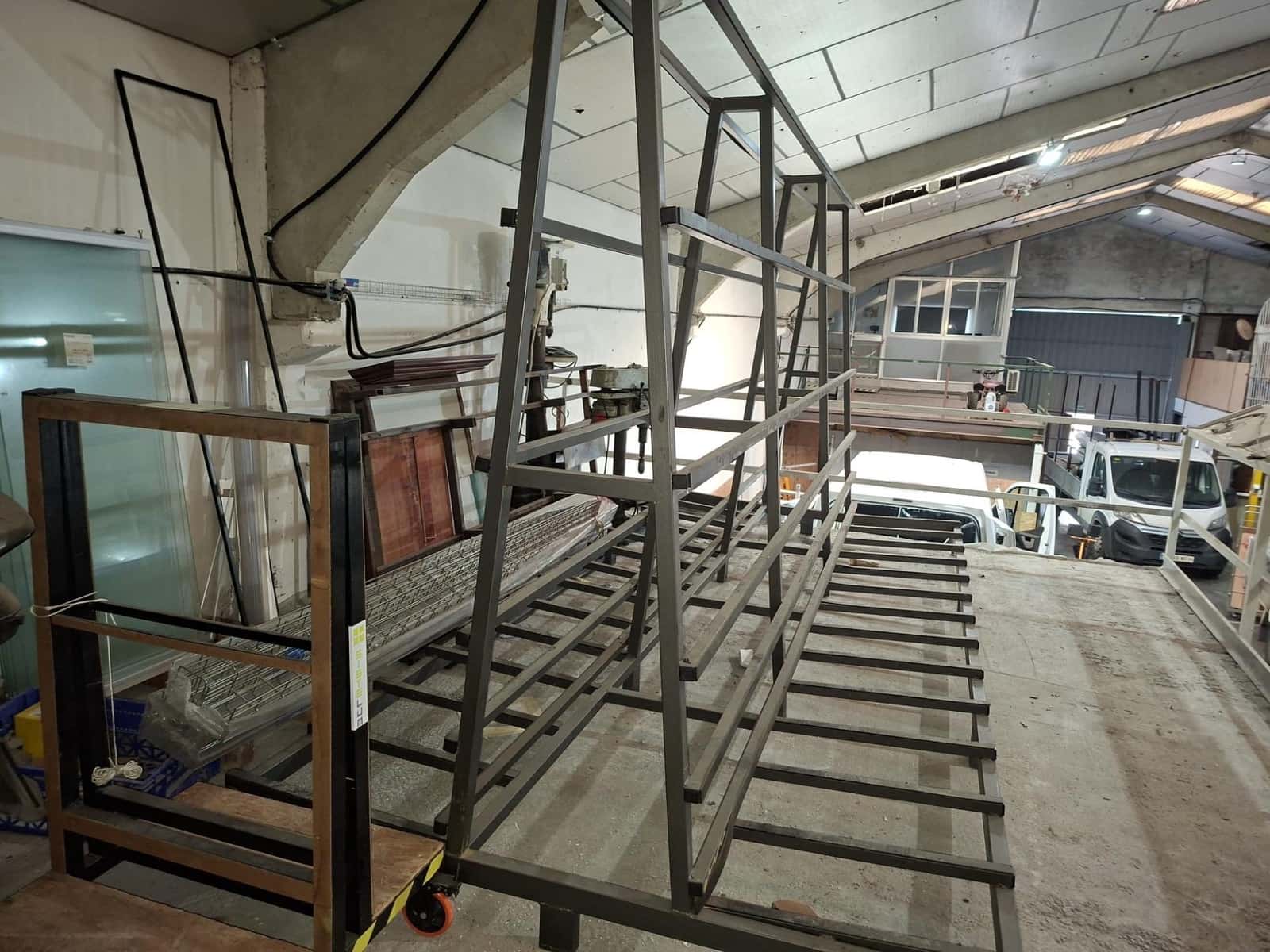 Bedrift til salgs i La Rinconada - € 159 000 (Ref: 9568735)