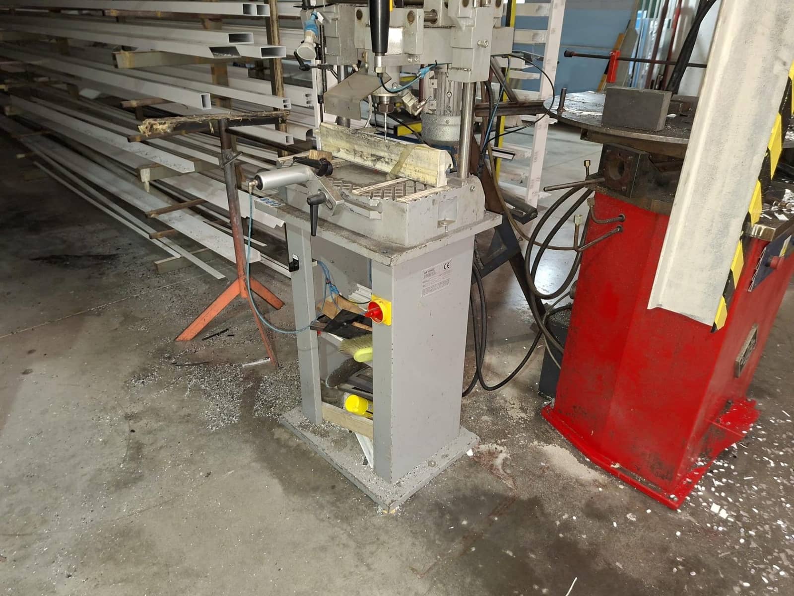 Bedrift til salgs i La Rinconada - € 159 000 (Ref: 9568735)