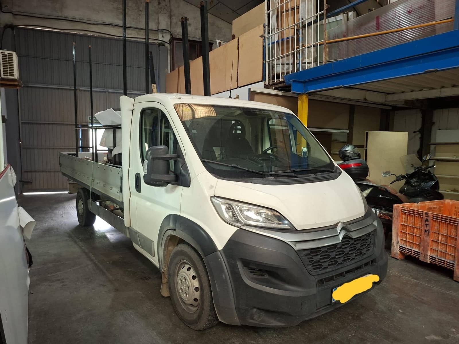 Bedrift til salgs i La Rinconada - € 159 000 (Ref: 9568735)