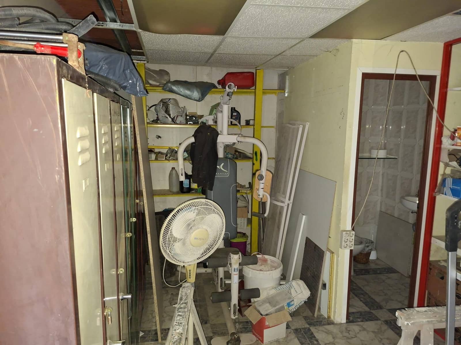 Bedrift til salgs i La Rinconada - € 159 000 (Ref: 9568735)