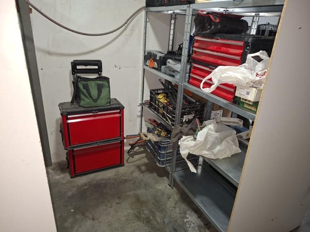 Biznes na sprzedaż w La Rinconada - 159 000 € (Ref: 9568735)