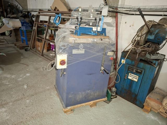 Biznes na sprzedaż w La Rinconada - 159 000 € (Ref: 9568735)