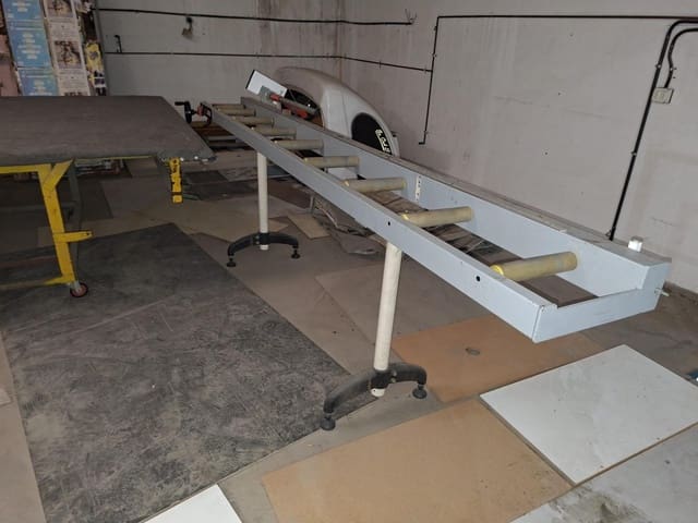 Business for sale in La Rinconada - € 159,000 (Ref: 9568735)