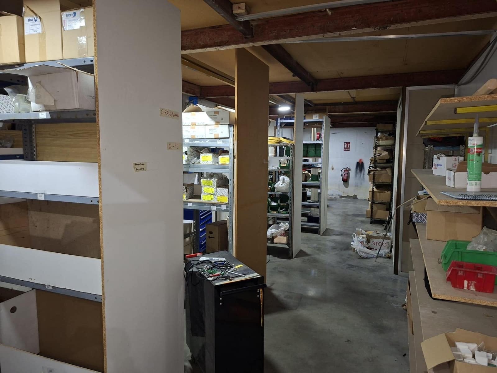 Business for sale in La Rinconada - € 159,000 (Ref: 9568735)