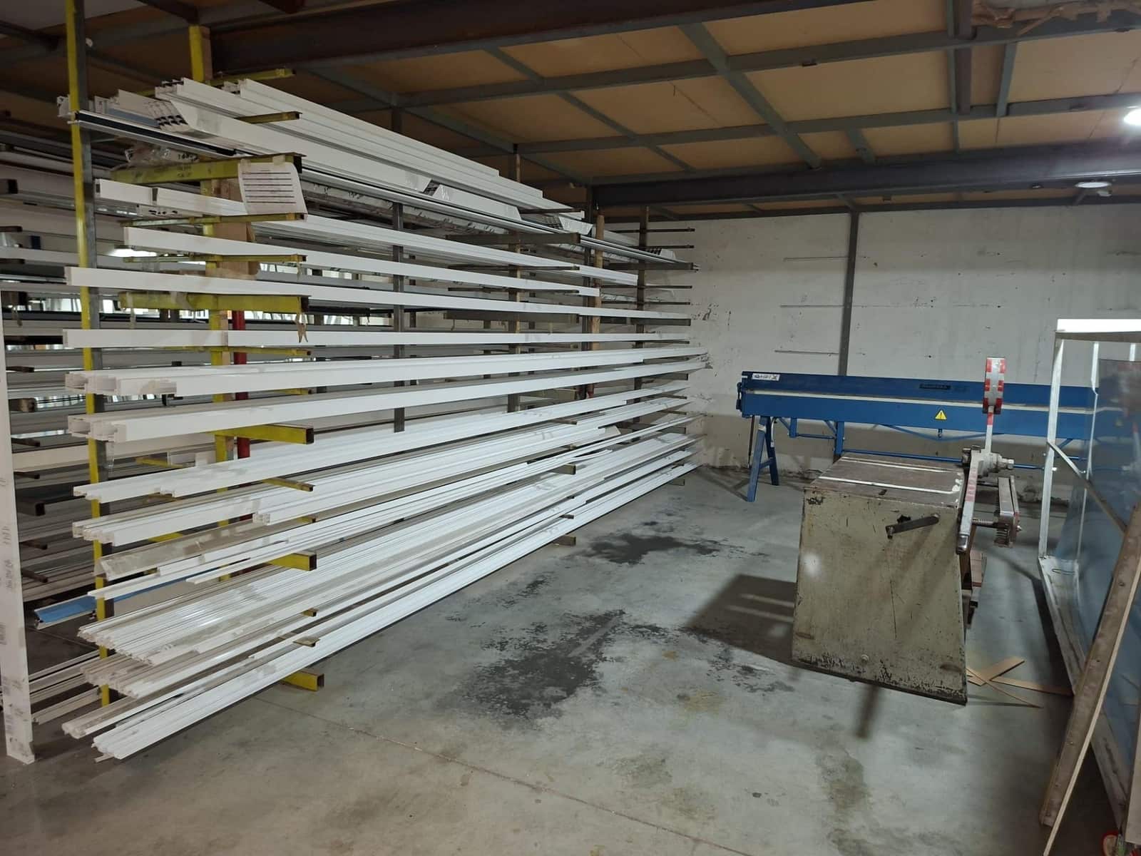 Business for sale in La Rinconada - € 159,000 (Ref: 9568735)