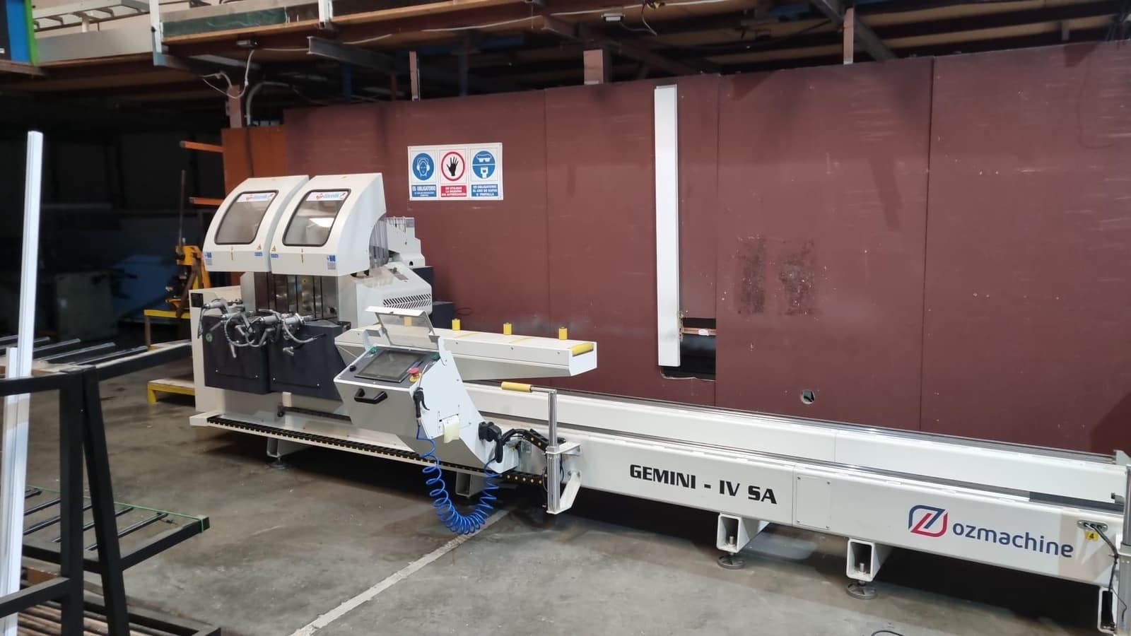 Business for sale in La Rinconada - € 159,000 (Ref: 9568735)