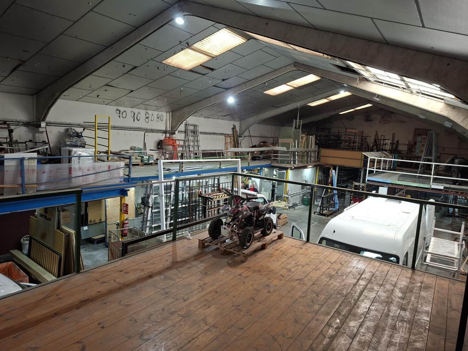 Business for sale in La Rinconada - € 159,000 (Ref: 9568735)