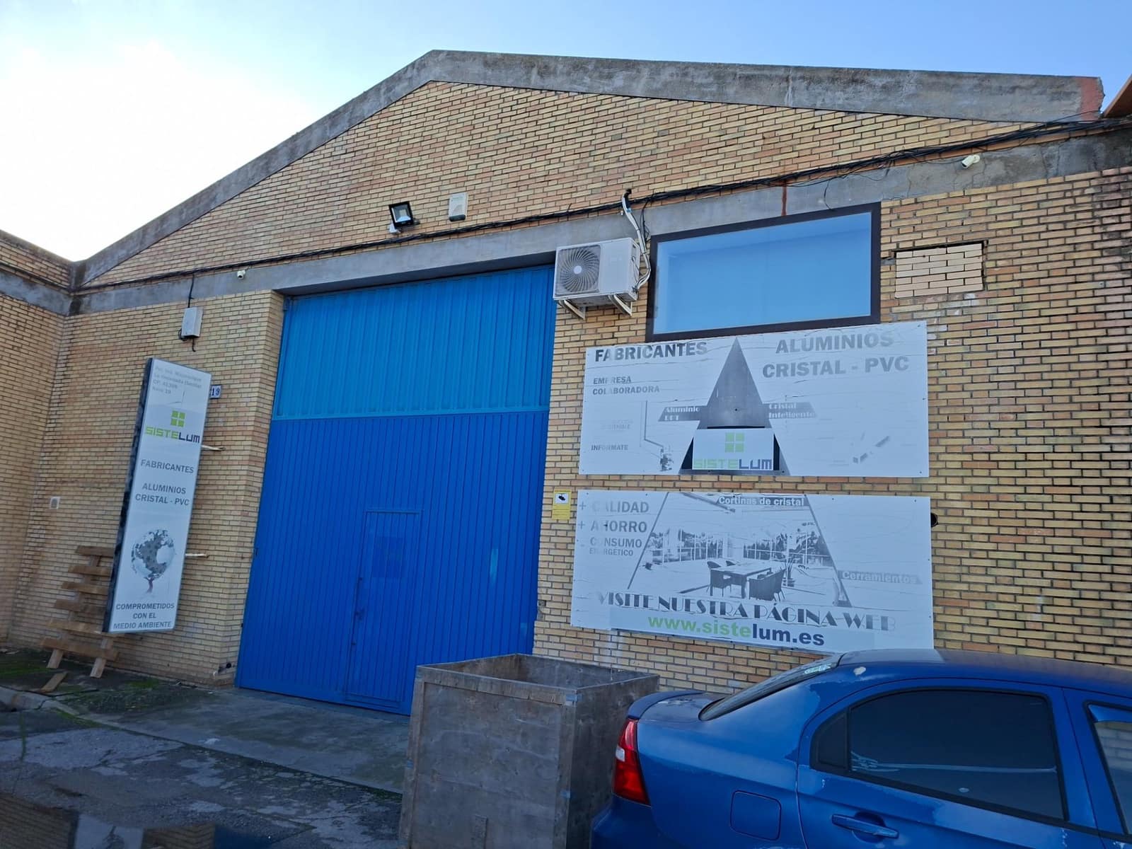 Business for sale in La Rinconada - € 159,000 (Ref: 9568735)
