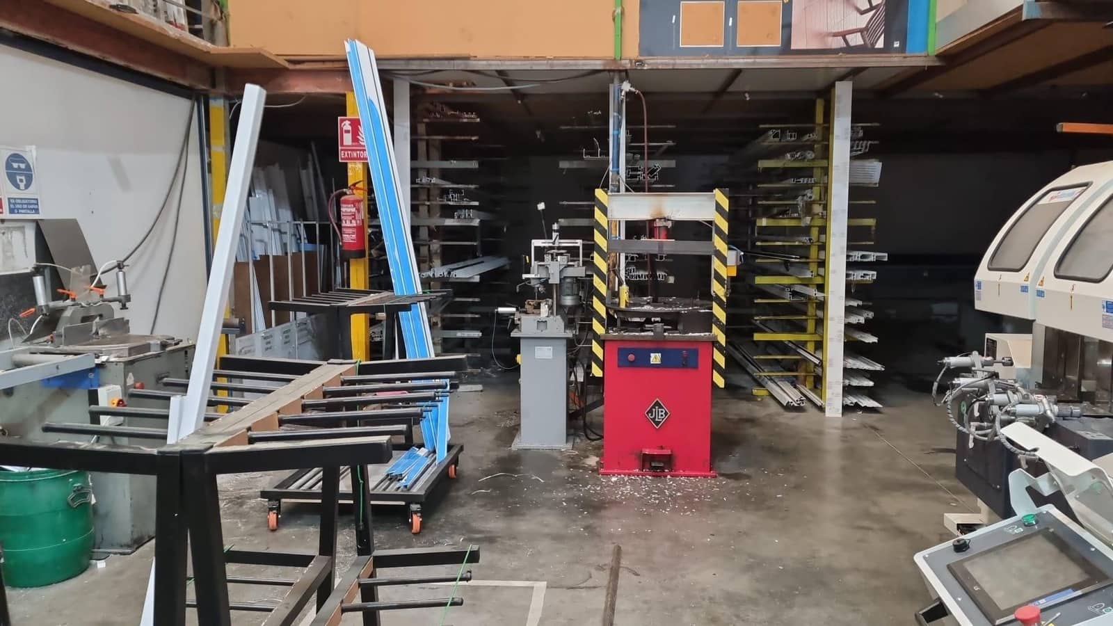 Biznes na sprzedaż w La Rinconada - 159 000 € (Ref: 9568735)