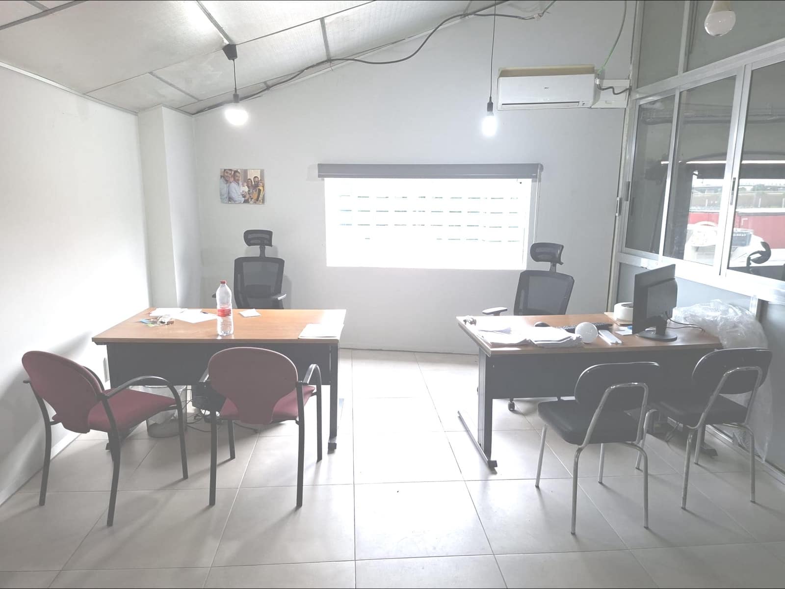 Biznes na sprzedaż w La Rinconada - 159 000 € (Ref: 9568735)
