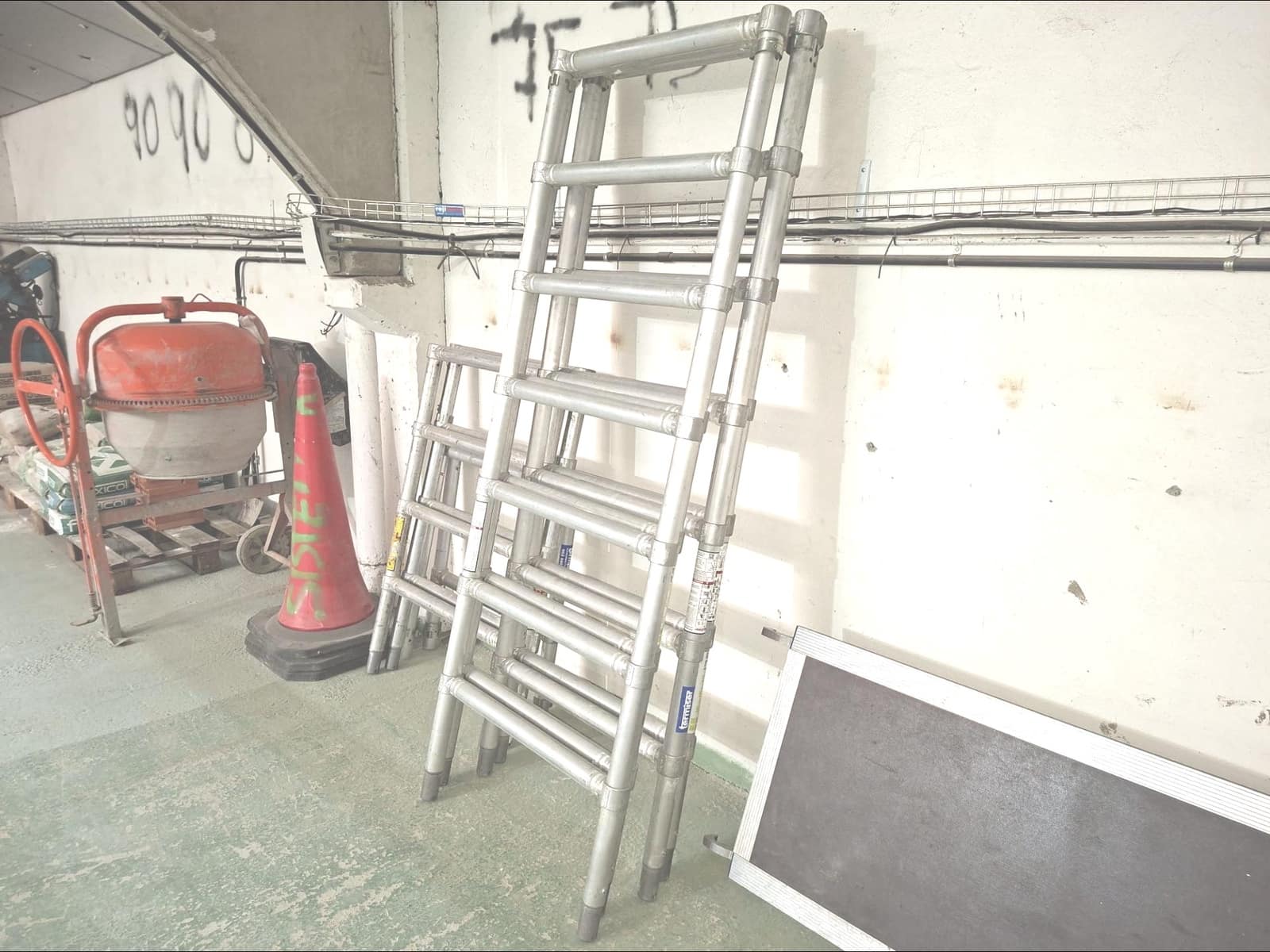 Biznes na sprzedaż w La Rinconada - 159 000 € (Ref: 9568735)