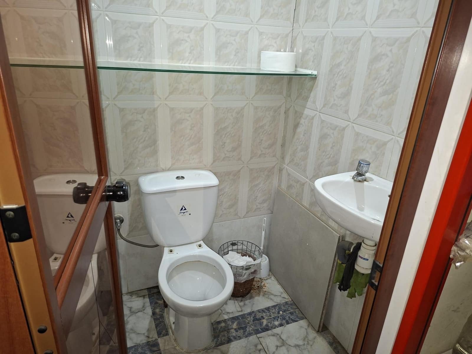 Biznes na sprzedaż w La Rinconada - 159 000 € (Ref: 9568735)