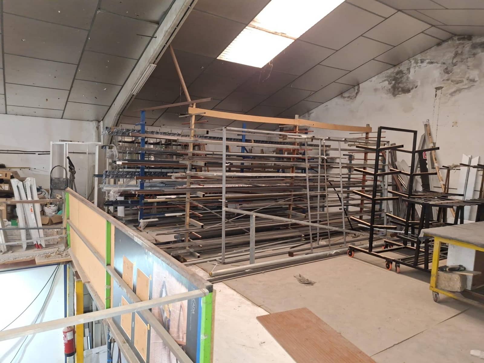 Biznes na sprzedaż w La Rinconada - 159 000 € (Ref: 9568735)