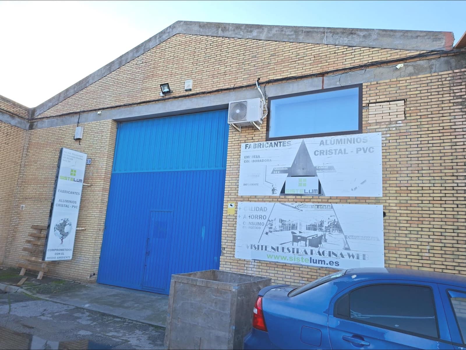 Biznes na sprzedaż w La Rinconada - 159 000 € (Ref: 9568735)