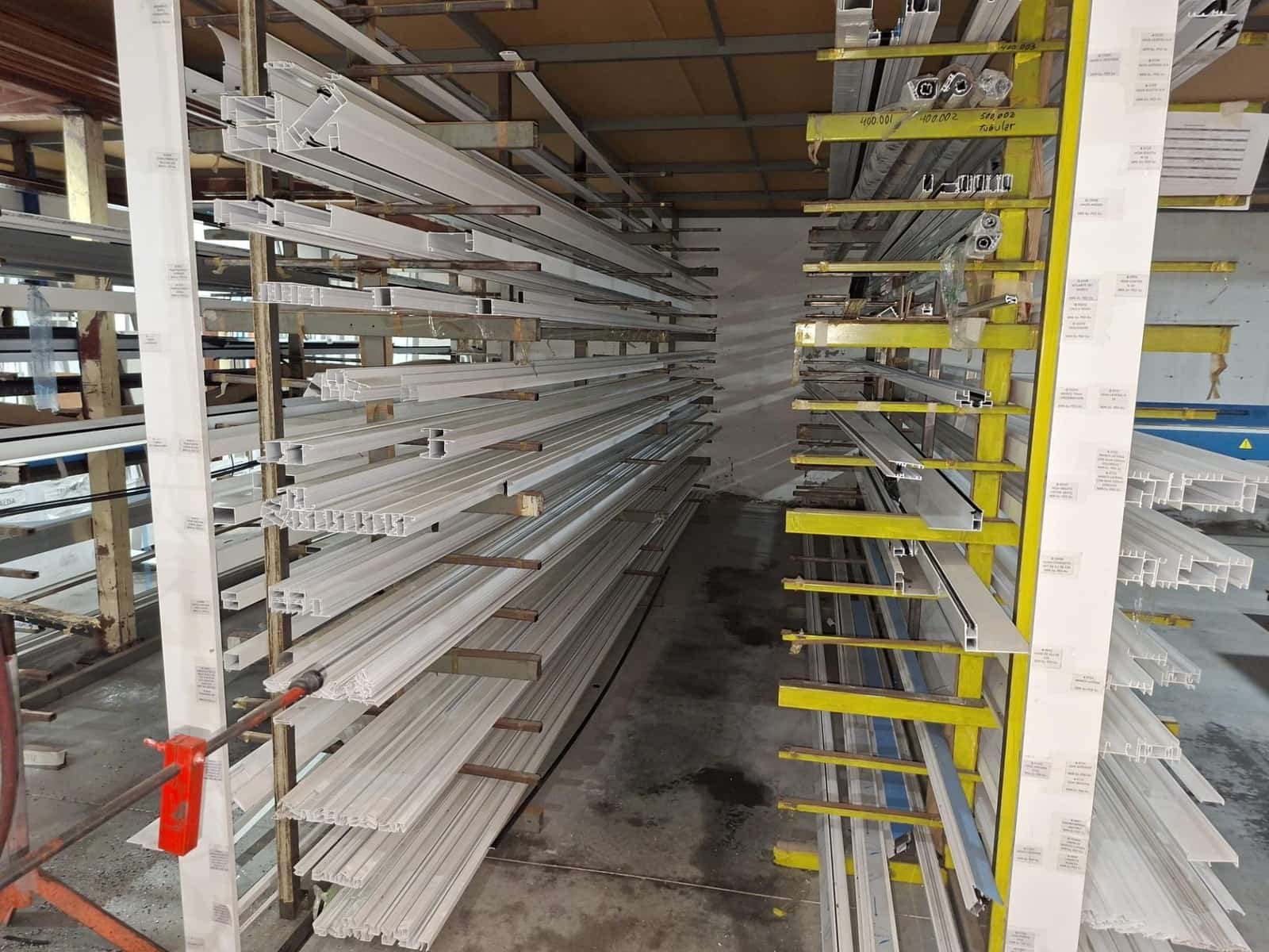 Biznes na sprzedaż w La Rinconada - 159 000 € (Ref: 9568735)