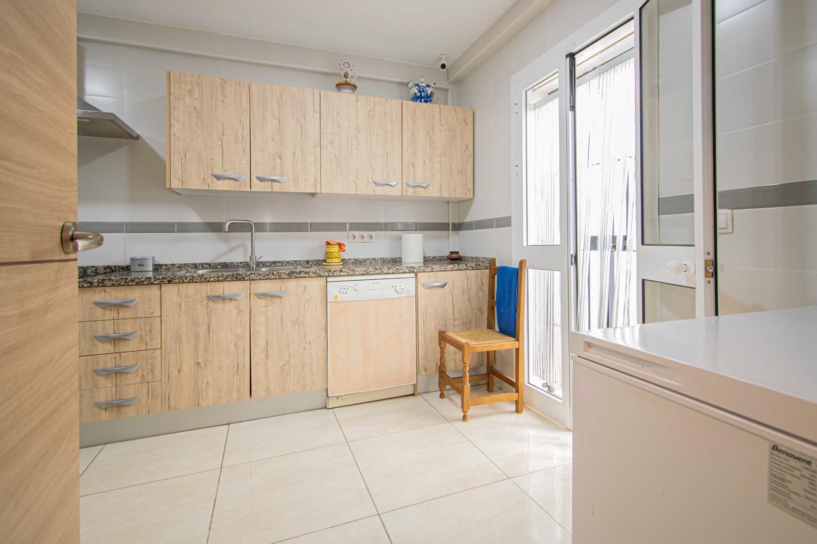 2 bedroom Apartment for rent in Seville city - € 900 (Ref: 9586590)