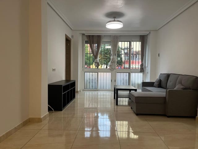 2 Zimmer Apartment zu vermieten in Rochelambert, Sevilla Stadt - 900 € (Ref: 9586590)
