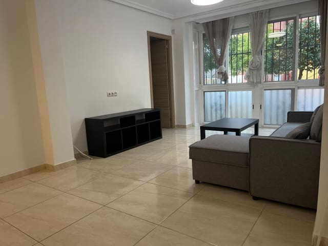 2 Zimmer Apartment zu vermieten in Rochelambert, Sevilla Stadt - 900 € (Ref: 9586590)