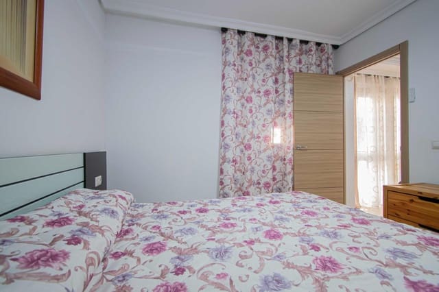 2 Zimmer Apartment zu vermieten in Rochelambert, Sevilla Stadt - 900 € (Ref: 9586590)