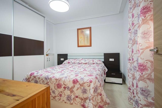 2 Zimmer Apartment zu vermieten in Rochelambert, Sevilla Stadt - 900 € (Ref: 9586590)