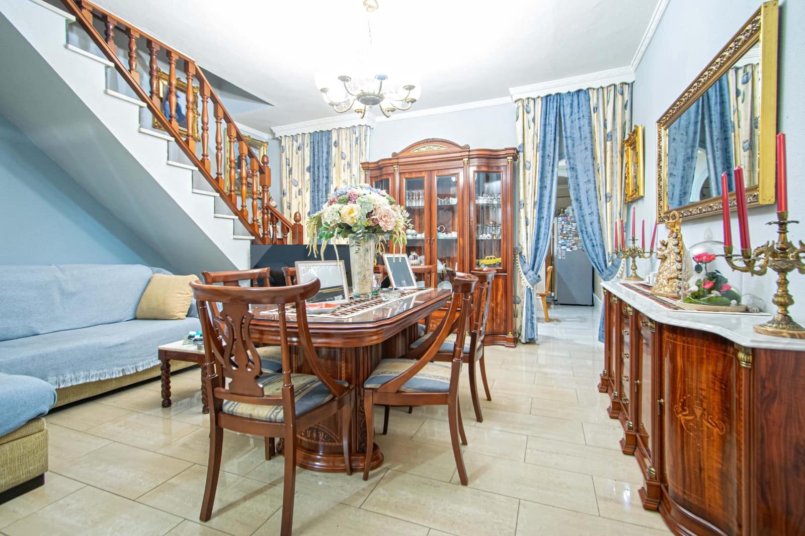 3 bedroom Terraced Villa for sale in Seville city - € 190,000 (Ref: 9586591)