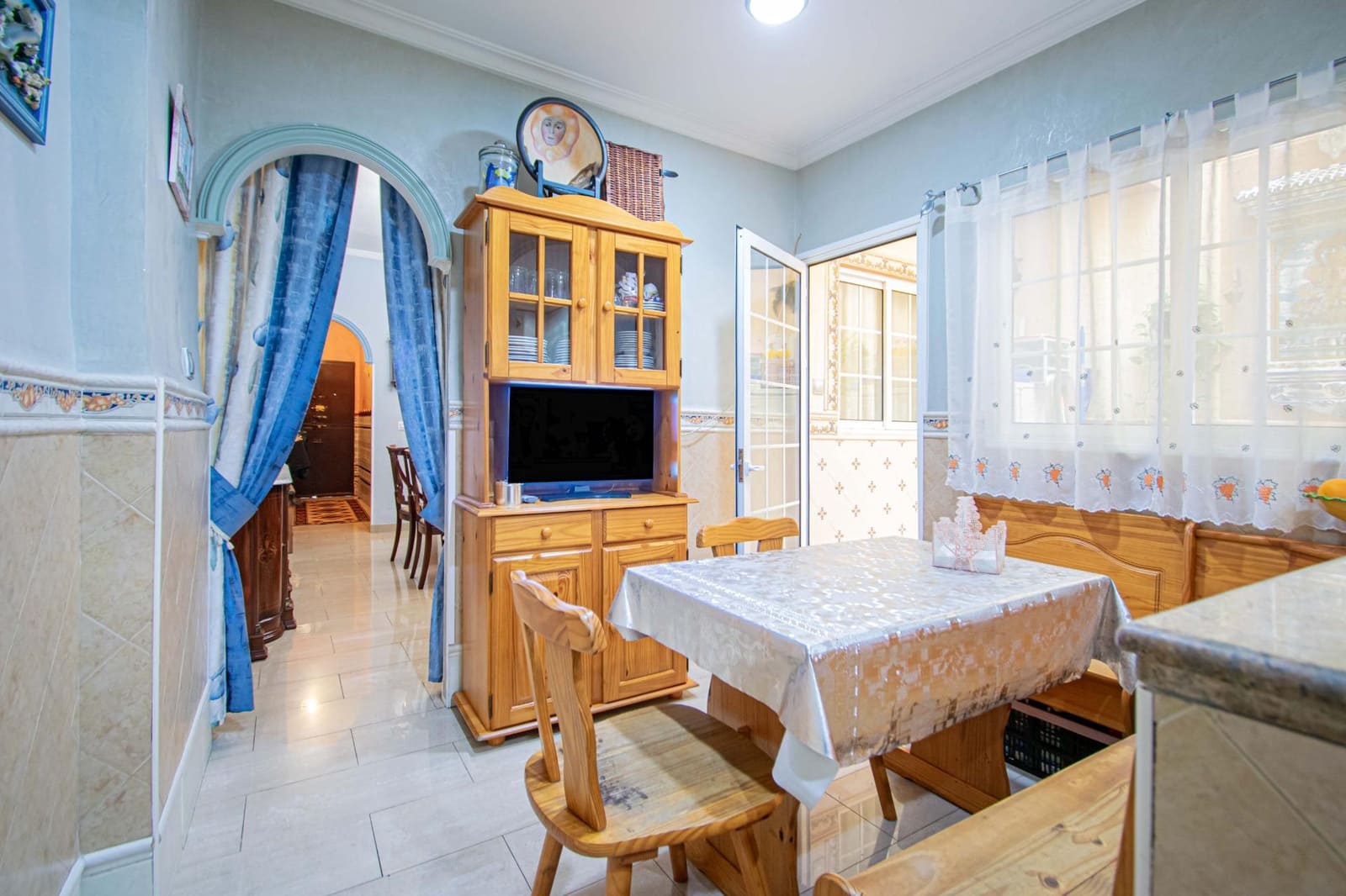 3 bedroom Terraced Villa for sale in Seville city - € 190,000 (Ref: 9586591)