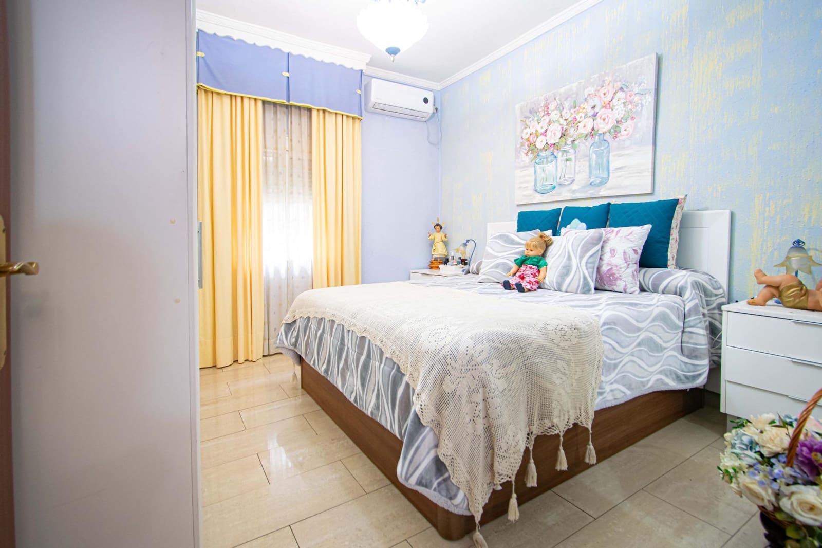 3 bedroom Terraced Villa for sale in Seville city - € 190,000 (Ref: 9586591)