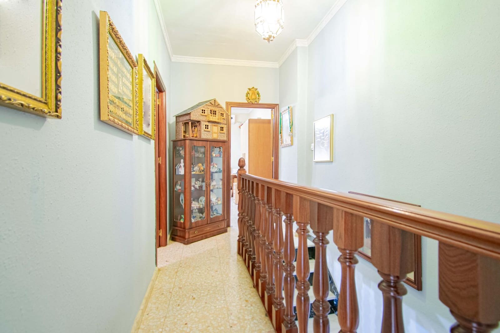 3 bedroom Terraced Villa for sale in Seville city - € 190,000 (Ref: 9586591)