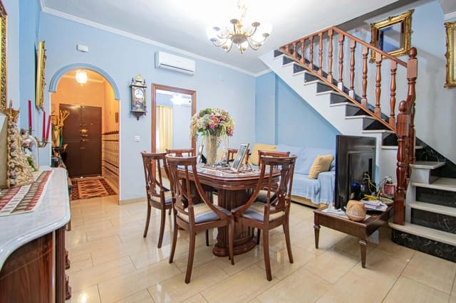 3 soverom Rekkehus til salgs i Sevilla by - € 190 000 (Ref: 9586591)