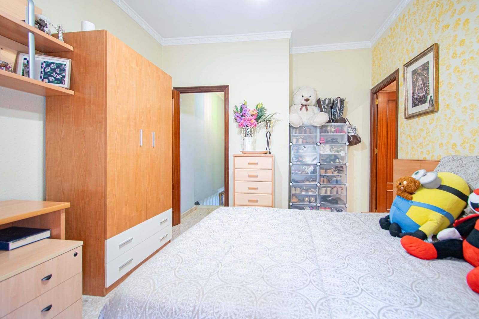 3 bedroom Terraced Villa for sale in Seville city - € 190,000 (Ref: 9586591)