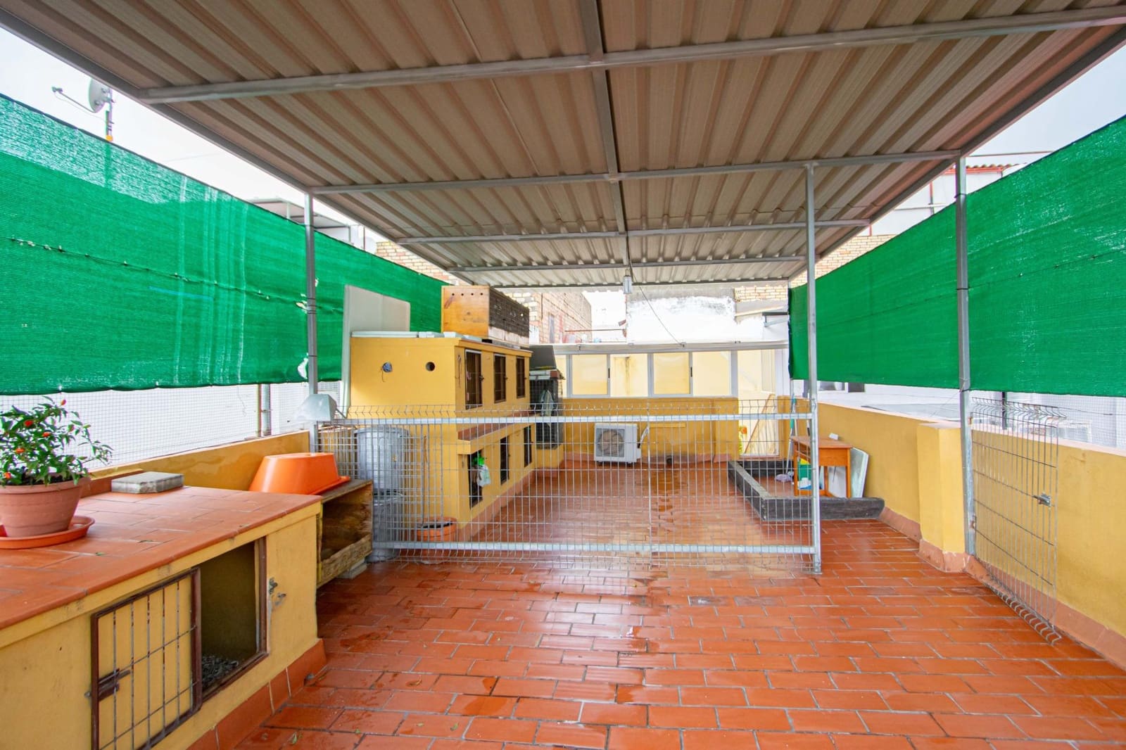 3 bedroom Terraced Villa for sale in Seville city - € 190,000 (Ref: 9586591)