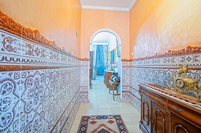 3 soveværelse Rækkehus til salg i Sevilla by - € 190.000 (Ref: 9586591)