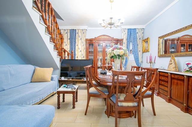 3 soveværelse Rækkehus til salg i Sevilla by - € 190.000 (Ref: 9586591)