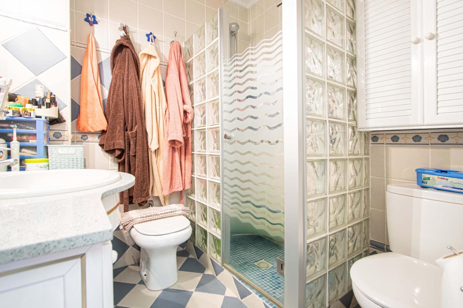 3 bedroom Terraced Villa for sale in Seville city - € 170,000 (Ref: 9586591)