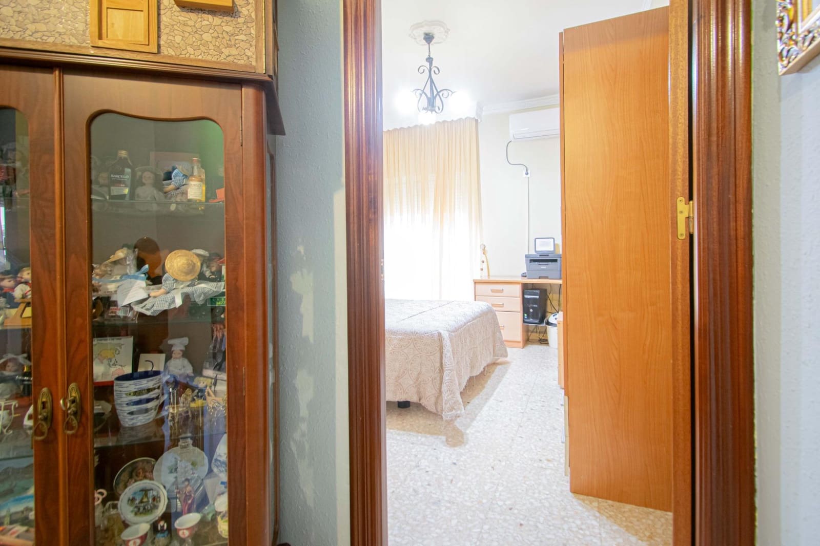 3 bedroom Terraced Villa for sale in Seville city - € 170,000 (Ref: 9586591)