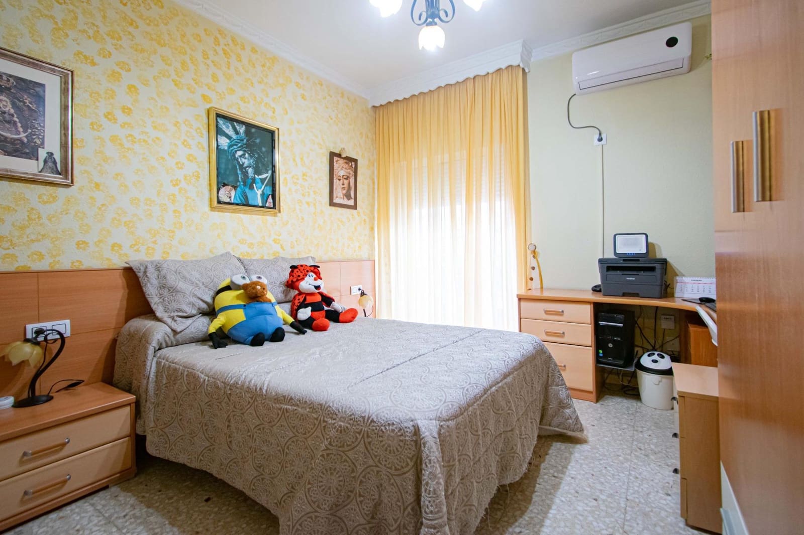 3 bedroom Terraced Villa for sale in Seville city - € 170,000 (Ref: 9586591)